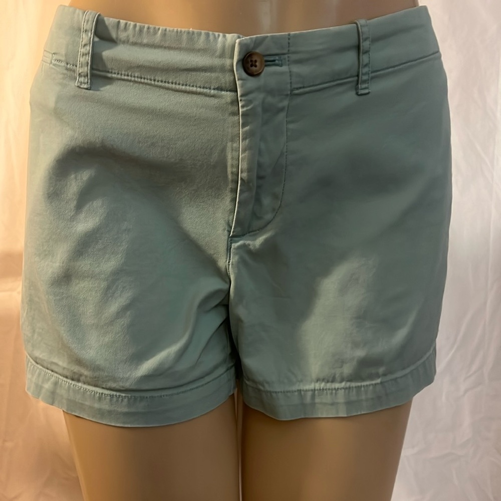 Polo Ralph Lauren shorts.
